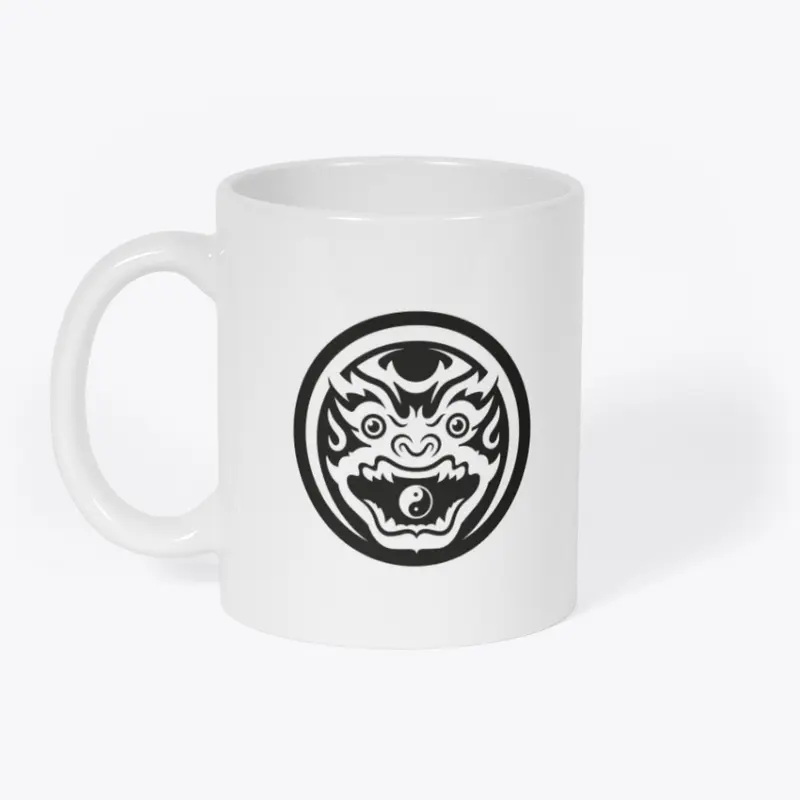 Mayid Coffee Mug