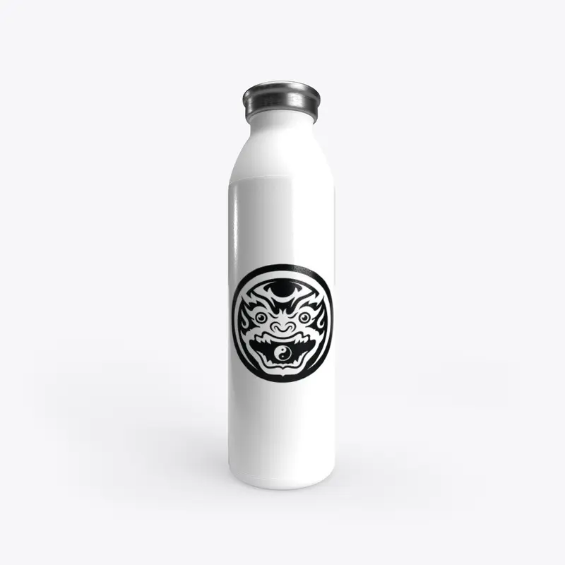 Mayid Martial Arts Water Bottle