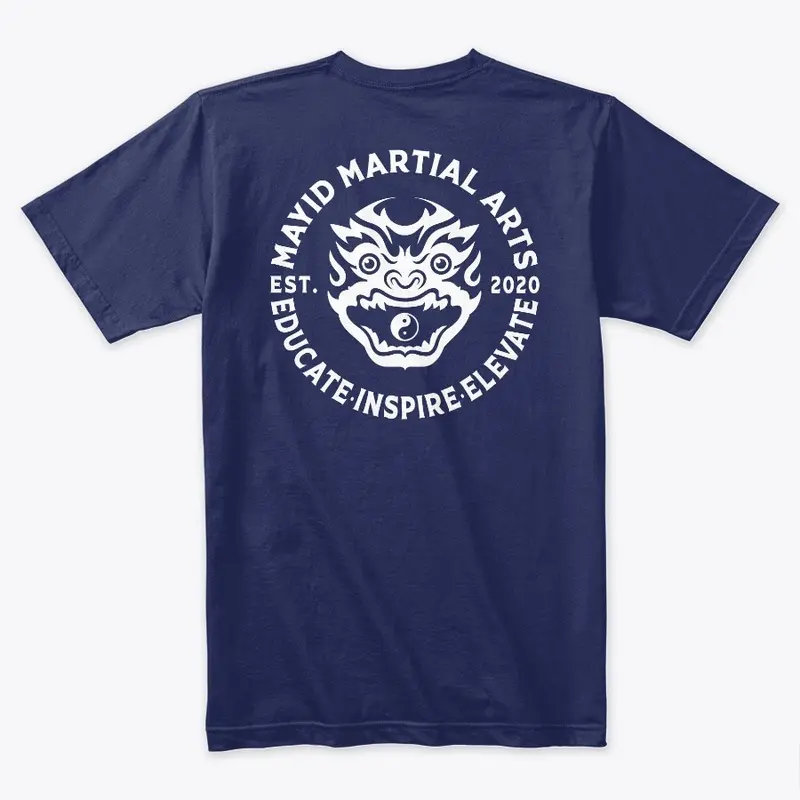 Mantra Tee