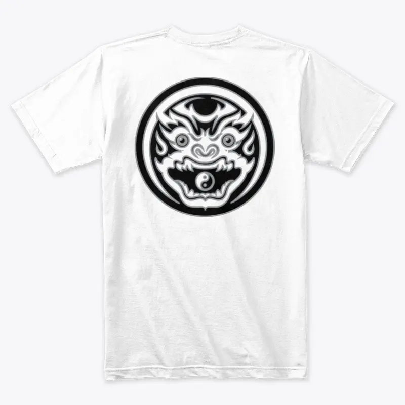 Mayid Muay Thai Tee